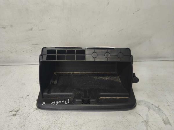 BOITE A GANTS OPEL - Vue 2